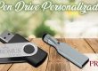 Pen Drive Personalizado