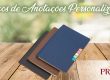 Blocos de Anotações Personalizados