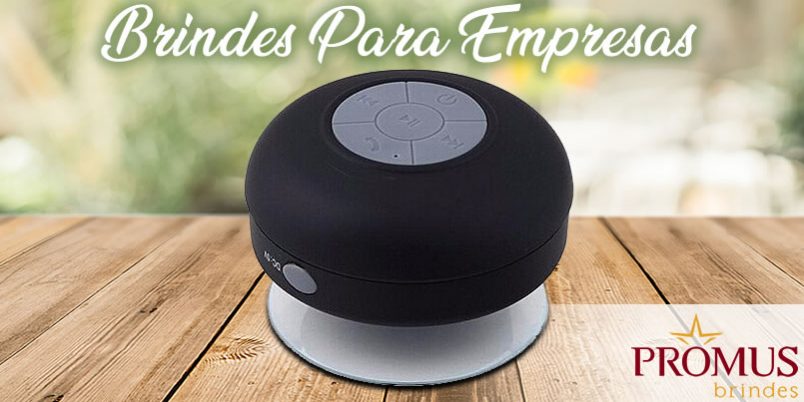 Brindes para Empresas